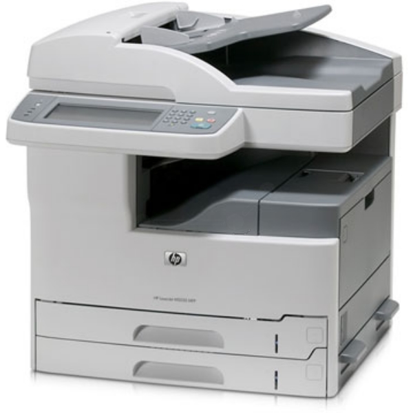 Как установить hp laserjet 5000