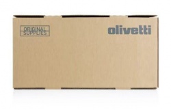 Olivetti Genuine Toner B1253 Black