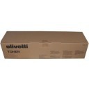 Olivetti Genuine Toner B0922 Magenta