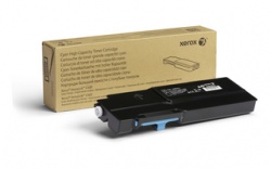 Xerox Genuine Toner 106R03538 Cyan 8000  pages