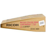 Ricoh Genuine Toner 888374 (TYPE S 2) Magenta