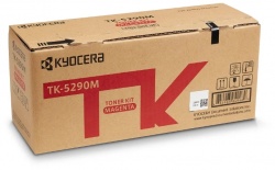 Kyocera Genuine Toner 1T02TXBNL0 (TK-5290 M) Magenta