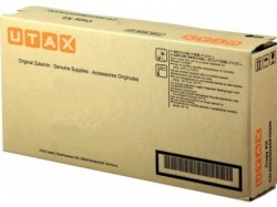 UTAX Genuine Toner 618210010 Black