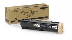 Xerox Genuine Toner 113R00668 Black 30000  pages