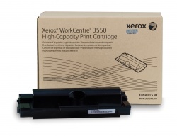 Xerox Genuine Toner 106R01530 Black 11000  pages