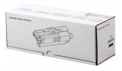 Toshiba Genuine Toner 6B000000374 (T-FC 26 SK) Black