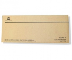 Konica Minolta Genuine Toner A1U9250 (TN-616 Y) Yellow