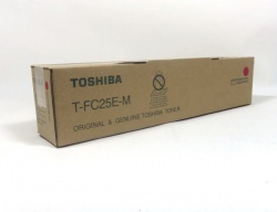 Toshiba Genuine Toner 3540 Magenta