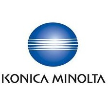 Konica Minolta Genuine Toner 018M/TN-302Y Yellow