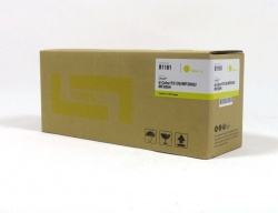 DD Compatible Toner to replace OLIVETTI D Yellow