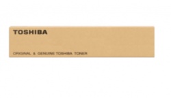 Toshiba Genuine Toner 6B0000000920 (T-FC 338 E CR) Cyan