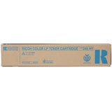 Ricoh Genuine Toner 888315 (TYPE 245) Cyan