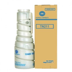 Develop Genuine Toner 8938-4170-00 (TN-211) Black