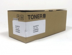 DD Compatible Toner to replace OLIVETTI PGL245