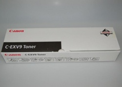 Canon Genuine Drum Unit 8644A003 (C-EXV 9) Black