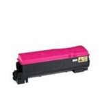 Kyocera Genuine Toner 370AA306 (TK-830M) Magenta 10,000 pages