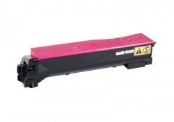 Kyocera Genuine Toner 1T02HLBEU0 (TK-540 M) Magenta 4000  pages