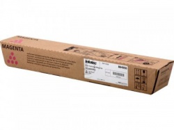 Infotec Genuine Toner 89040204 Magenta 15,000 pages