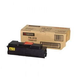 Kyocera Genuine Toner 1T02F80EU0/TK-310 (TK-310)  12000 pages