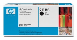 HP Genuine Toner C4149A Black