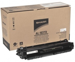 Sharp Genuine Toner AL-103T  2000 pages