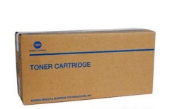 Konica Minolta Genuine Toner A04P250 (TN-610Y) Yellow