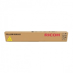 Ricoh Genuine Toner 828307 Yellow