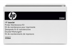 HP Genuine Service Kit CE506A