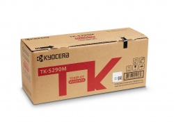 Kyocera Genuine Toner 1T02TXBNL0 Magenta 13000  pages