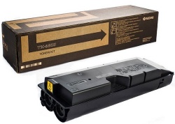 Kyocera Genuine Toner 1T02LH0NL1 (TK-6305) Black