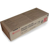 Ricoh Genuine Toner 888344 (TYPE R 2) Black