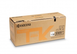 Kyocera Genuine Toner 1T02TWANL0 (TK-5280 Y) Yellow 11000  pages