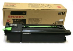 Sharp Genuine Toner AR-455LT Black