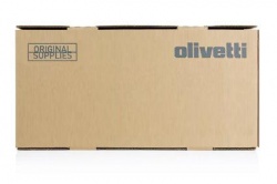 Olivetti Genuine Toner B1339 Yellow