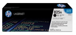 HP Genuine Toner CB390A (825A) Black