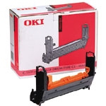 Oki Genuine Drum Unit 41304110 Magenta