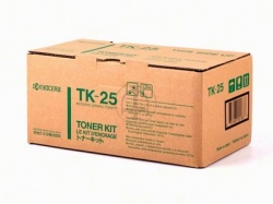 Kyocera Genuine Toner 37027025 (TK-25)