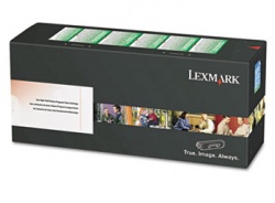 Lexmark Genuine Toner 73B0010 Black 20000 pages