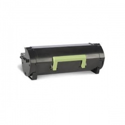 Lexmark Genuine Toner 60F2X0E (602X) Black