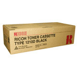 Ricoh Genuine Toner 430072 Black 4800  pages