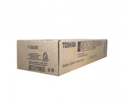 Toshiba Genuine Toner 6B000000374/T-FC26SK Black