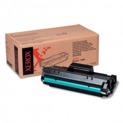 Xerox Genuine Toner 113R00495 Black