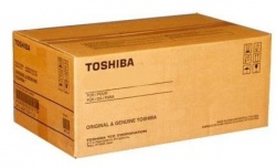 Toshiba Genuine Toner 6AJ00000086 (T-4590 E) Black