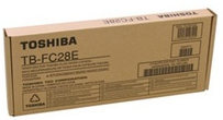 Toshiba Genuine Waste Box TB-FC28E  0 pages