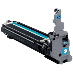 Konica Minolta Genuine Drum Unit A0310GJ (IU-312 C) Cyan