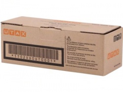 UTAX Genuine Toner 4463510010 Black 16000  pages