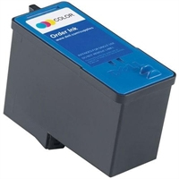 DELL Genuine Ink Cartridge 592-10227 (CH884)