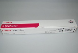 Canon Genuine Toner 8642A002 (C-EXV 9) Magenta