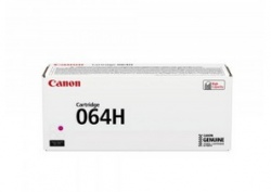 Canon Genuine Toner 4934C001 (064 HM) Magenta 10400  pages