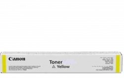 Canon Genuine Toner 1397C002 (C-EXV 54) Yellow 8500  pages